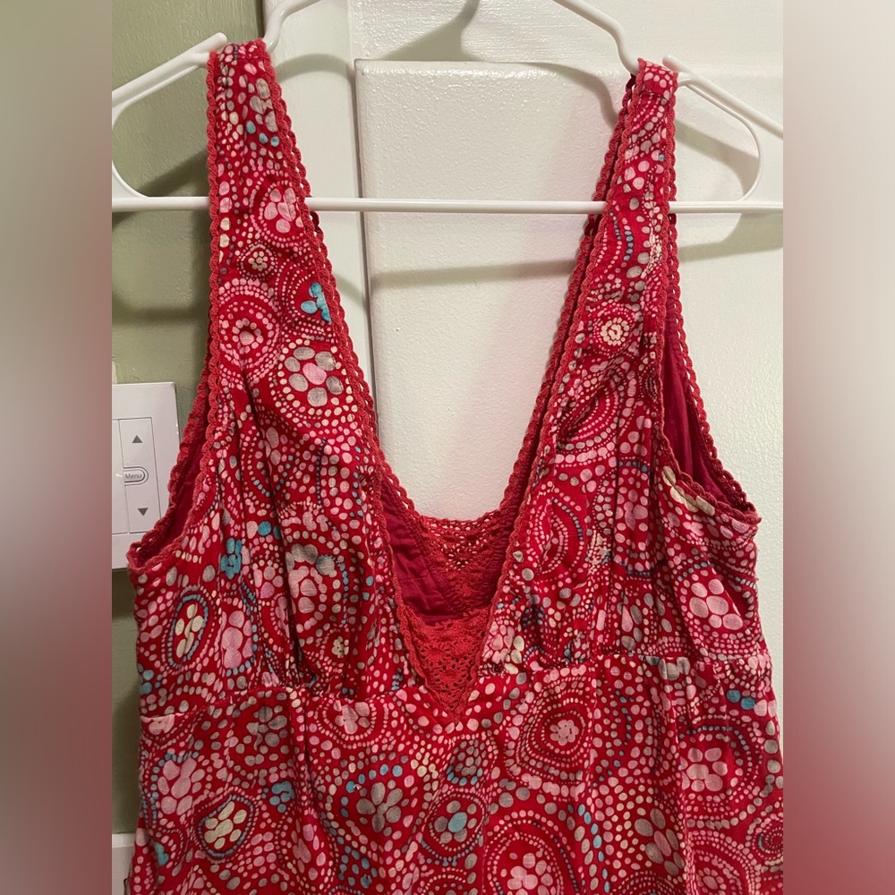 Free People Size 8